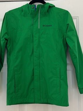 Kids Rain jacket